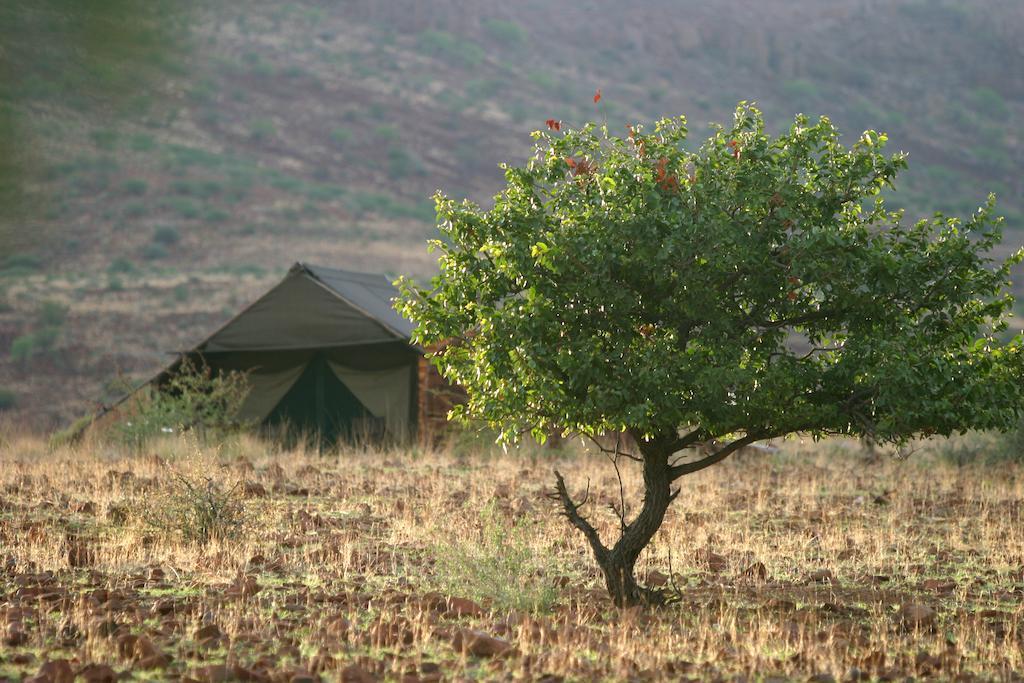 Etendeka Mountain Camp Damaraland Ngoại thất bức ảnh